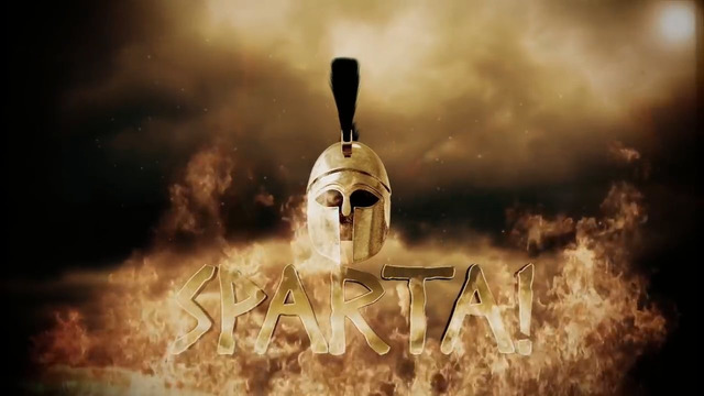 Sabaton – Sparta (Official Lyric Video 2016)