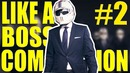 Like a Boss Compilation #2 | D4L