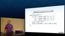 Dave Herman: The Future of JavaScript