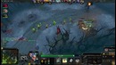 Dota 2 Meepo Dread’s stream