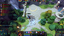 They met again — mid gods miracle vs noone