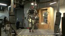 Petman от Boston Dynamics