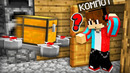 ЭТОТ ДРОН ДОСТАВИЛ МНЕ СТРАННЫЙ СУНДУК В МАЙНКРАФТ | Компот Minecraft