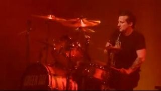 Green Day – X-Kid (LIVE) 99 Revolutions Tour