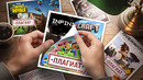 ПОД КОПИРКУ: КАК ИГРЫ КРАДУТ ДРУГ У ДРУГА ИДЕИ