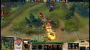 DOTA2: iLeague: iG vs NewBee (LAN Finals, Game 2) HQ