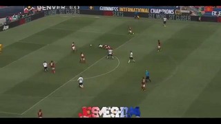 Manchester United Teamplay-Passing-Compilation Pre-Season 14-15