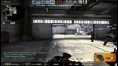 Fnatic flusha playing CSGO Faceit on Cache (twitch stream)