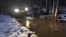 Offroad Family. Эфир из леса