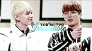 [FMV] Jungkook & Taehyung – omg