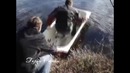 Поплыл в кругосветку – ржачь