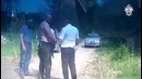 Пьяный "Халк" из Ставрополя хотел напугать сотрудников ДПС