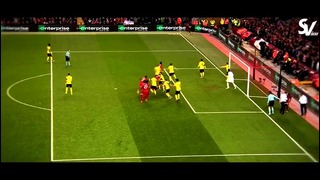 Philippe Coutinho 2016 ● Dribbling Skills Goals & Assists ● Liverpool HD