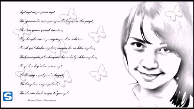 Sarvar va Komil – Senyorita (Special for you N...)