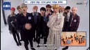 Stars Talk About Stars (SEVENTEEN ep.) [Рус. Саб]