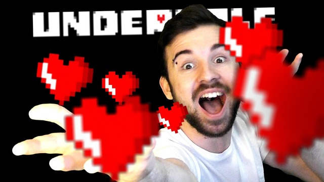 Undertale – EugeneSagaz