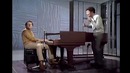 Tom Jones, Jerry Lee Lewis – Rockin´ Medley. (1969)