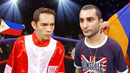 Nonito Donaire (Philippines) vs Vic Darchinyan (Australia) | TKO, Boxing Fight Highlights HD