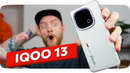 IQOO 13 — гениальный убийца флагманов или пустышка