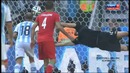 Гол Месси в ворота Ирана