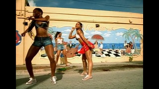Nelly, P. Diddy & Murphy Lee – Shake Ya Tailfeather