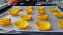 Картофельные Лодочки с курицей
