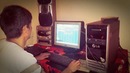 Dj Gazuma feat Javoxir-Dup step