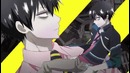 Blood Lad OP / Кровавый парень