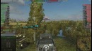 Ису-152 6К дамаг