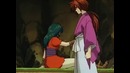 Бродяга Кеншин 27 серия – Anidub