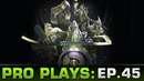 Dota 2 Top 5 Pro Plays Weekly – Ep. 45