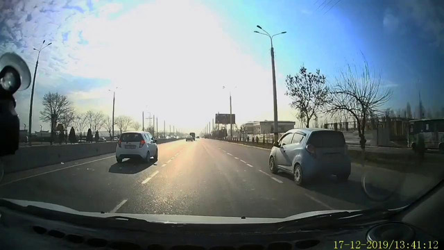 Радар детектор Tomahawk Navajo S проверка на триногу в спину (Autocon)