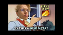 OG.Topson Best Hero brings back Forgotten Meta — Twitch Stream