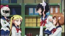 Рев! / Bakuon! – 2 серия (Весна 2016!)
