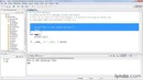 14 Phython General Syntax Creating a main script