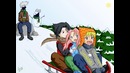 Funny naruto 5