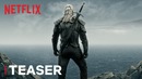 Ведьмак (1 сезон) — Русский трейлер (Субтитры, 2019)