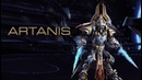Heroes of the Storm – Artanis Trailer