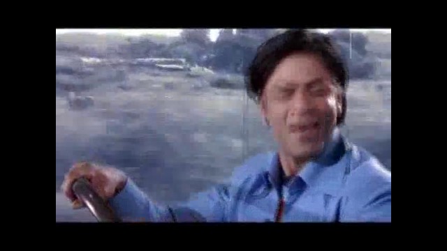 Qahramon G’ulomjonov «Tunga qiyos» (Om shanti Om filmiga parodiya)