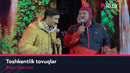 Bravo jamoasi – Toshkentlik tovuqlar