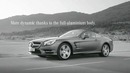 Mercedes-Benz SL. Как же ты надоел