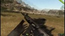 Rust Legacy – Гайд по стрельбе (M4 + Bolt Rifle)