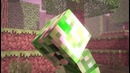 Creeper Encounter – A Minecraft Animation