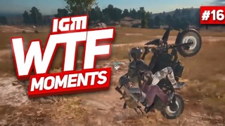 IGM WTF Moments #16