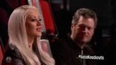 The Voice 2016 – 12 Выпуск (10 Сезон)