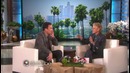 Ellen Scares Jimmy Fallon
