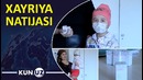 Xayriya aksiyasi mablag‘lariga bemor bolalar uchun dori xarid qilindi