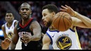 NBA 2018: Golden State Warriors vs Houston Rockets | NBA Season 2017-18