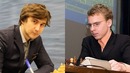 Шахматы. Карякин против Лазнички: дебютная бомба в защите Каро-Канн