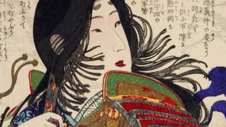 Онна бугэйся: История самых смертоносных женщин самураев